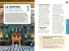 Turin Guide Un Grand Week-end