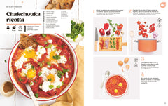 J'apprends à cuisiner : Les recettes détox sucre