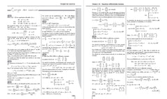 Maths méthodes et exercices