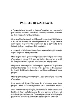 L'Ère des tyrans