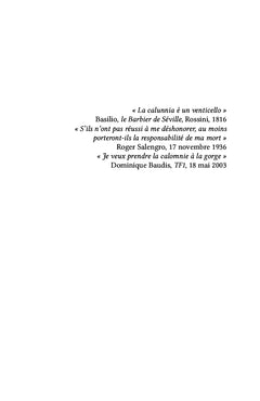L'affaire Delmotte