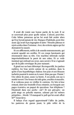 L'affaire Delmotte