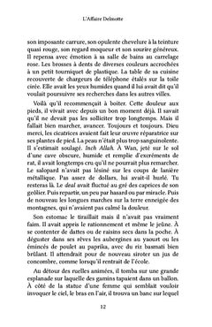 L'affaire Delmotte