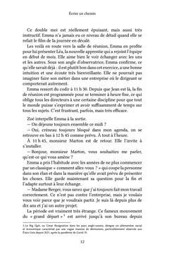Écrire un chemin