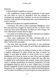 Le Monde oublié