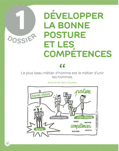 La boîte à outils du coaching d'équipe