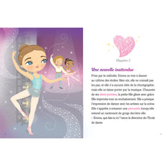 Emma à l'Opéra - Enfin sur scène ! - Tome 3