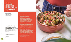 Avant, j'aimais pas les légumes