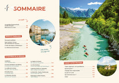 Slovénie guide Petaouchnok
