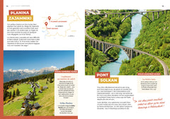 Slovénie guide Petaouchnok