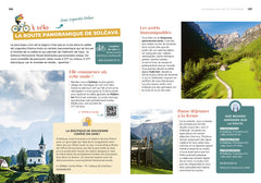 Slovénie guide Petaouchnok