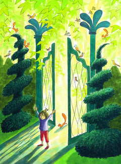 Les Mésaventures de Frédéric