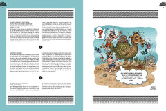 Tout est encore bon dans le breton