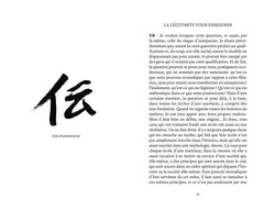 Aïkido, l'âge de l'amour