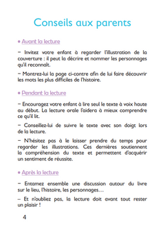 Mes premières lectures 100 % syllabiques Niveau 2 - La patinoire