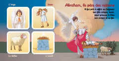 Mon premier imagier de la Bible
