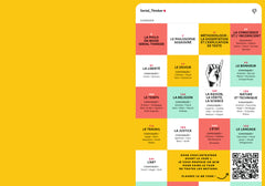 La philo en mode Serial Thinker