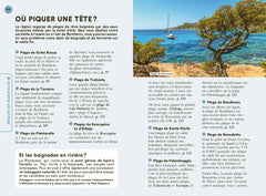 Corse un grand week-end