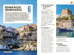 Corse un grand week-end