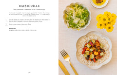 Assiettes idéales pour une ménopause au naturel