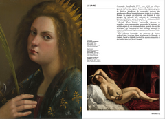 ARTEMISIA GENTILESCHI