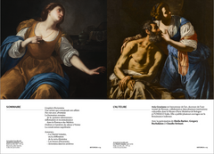 ARTEMISIA GENTILESCHI
