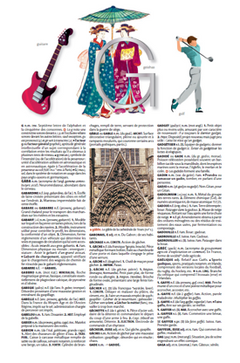 Petit Larousse Illustré 2026