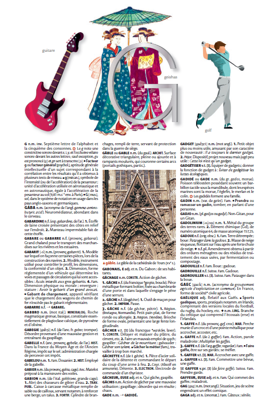 Petit Larousse Illustré 2026