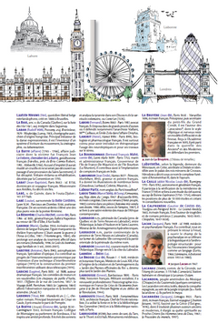 Petit Larousse Illustré 2026