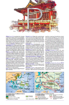 Petit Larousse Illustré 2026