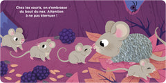 La ronde des bisous