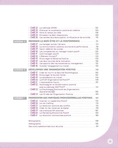 La boîte à outils de la psychologie positive au travail