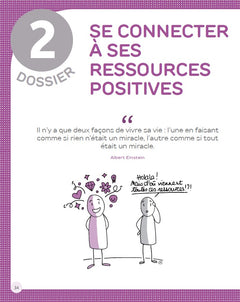 La boîte à outils de la psychologie positive au travail