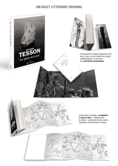 Les piliers de la mer