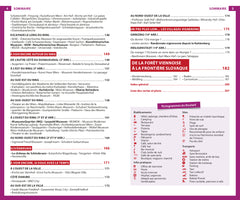 Guide du Routard Vienne et ses environs 2025/26