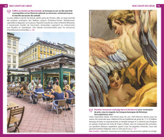 Guide du Routard Vienne et ses environs 2025/26