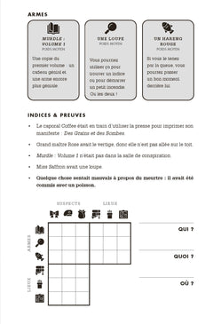 Murdle 2