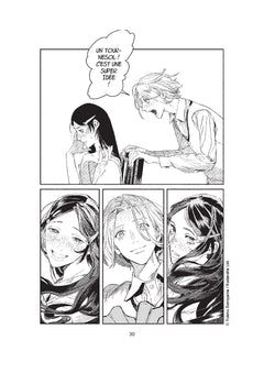 Bless T01