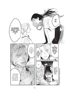 Bless T01