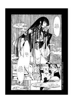 xxxHolic T01