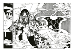 xxxHolic T01