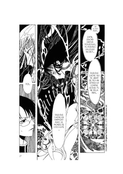 xxxHolic T01