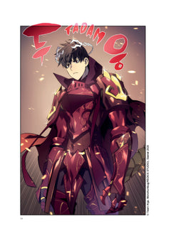Overgeared T01