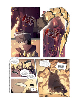 Overgeared T01