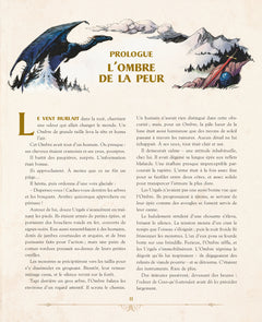 Eragon Collector illustré