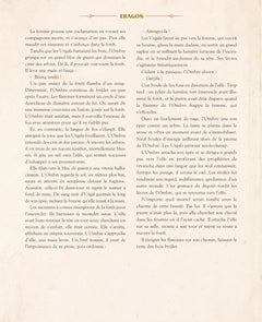 Eragon Collector illustré