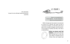 Moi, Goa, grande soeur débordée