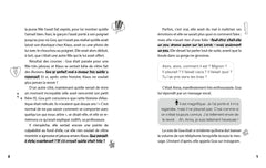 Moi, Goa, grande soeur débordée