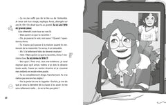 Moi, Goa, grande soeur débordée