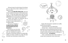 Moi, Goa, grande soeur débordée